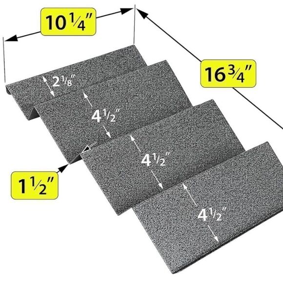 LYNK PROFESSIONAL Spice Rack Tray Heavy Gauge Steel 4 Tier Drawer Organizer, New - Picture 4 of 4